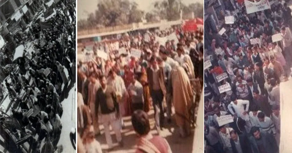 भटिंडा में दहेज हत्या के दोषियों को सजा दिलाई
